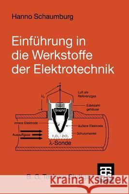 Einführung in Die Werkstoffe Der Elektrotechnik Lienert, Klaus-Wilhelm 9783519061618 Vieweg+teubner Verlag