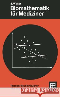 Biomathematik Für Mediziner Gamble, Andrew 9783519220497