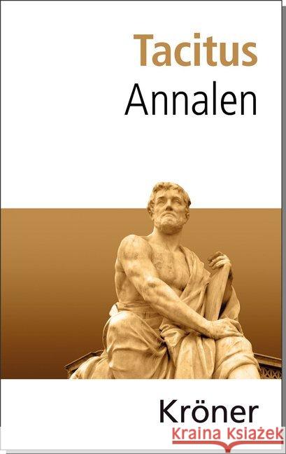 Annalen Tacitus 9783520238030