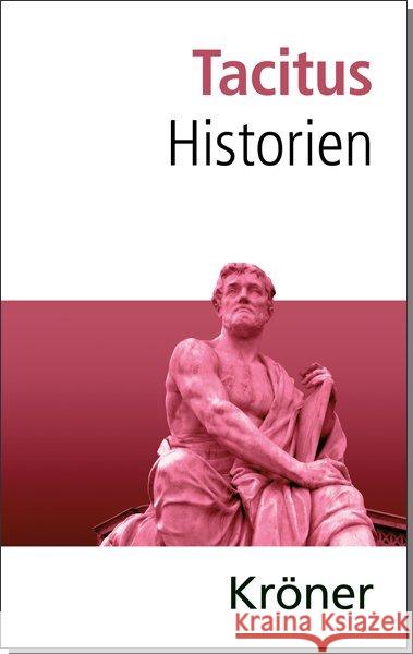 Historien Tacitus 9783520299031