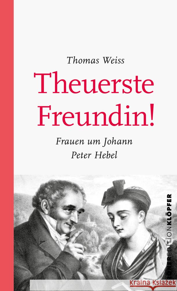 Theuerste Freundin Weiß, Thomas 9783520770059