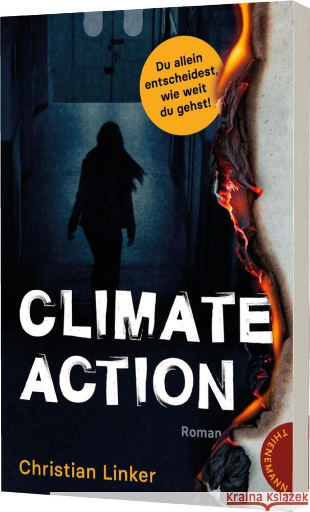 Climate Action Linker, Christian 9783522202947 Thienemann in der Thienemann-Esslinger Verlag