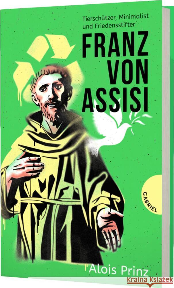 Franz von Assisi Prinz, Alois 9783522305907