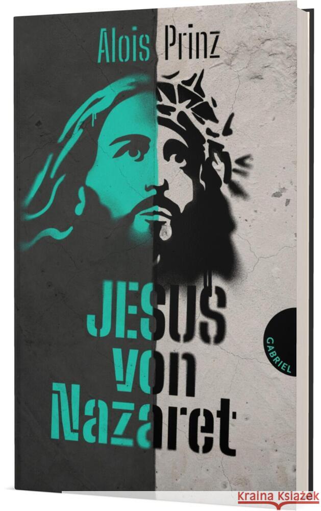 Jesus von Nazaret Prinz, Alois 9783522306249