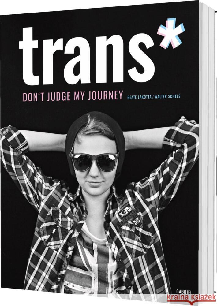 trans* Lakotta, Beate, Schels, Walter 9783522307567 Thienemann in der Thienemann-Esslinger Verlag