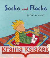 Socke und Flocke Kulot, Daniela   9783522435123 Thienemann Verlag