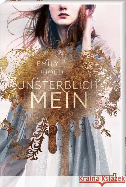 The Curse: UNSTERBLICH mein Bold, Emily 9783522505796