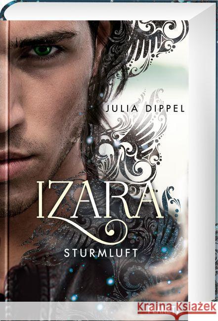 Izara - Sturmluft Dippel, Julia 9783522506489