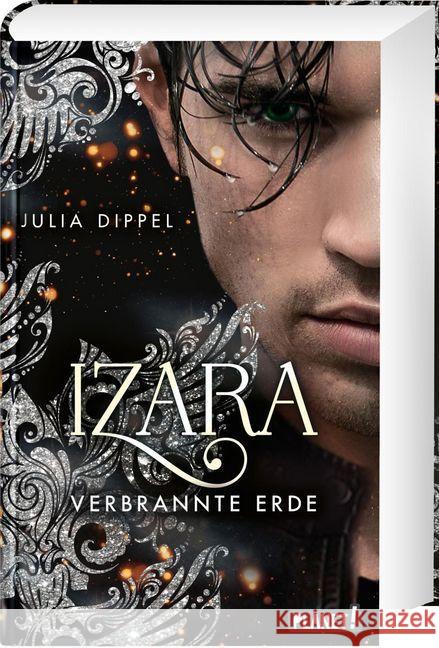 Izara: Verbrannte Erde Dippel, Julia 9783522506625