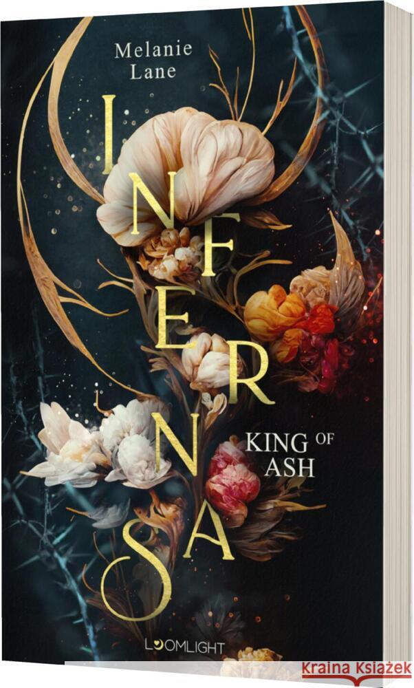 Infernas 1: King of Ash Lane, Melanie 9783522508209 Planet! in der Thienemann-Esslinger Verlag Gm