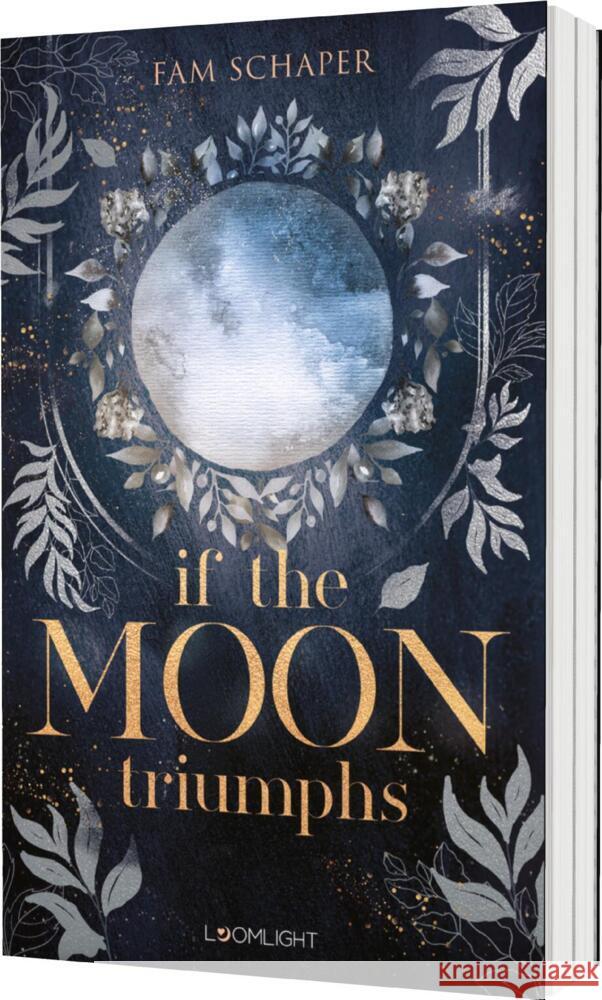 If the Moon Triumphs Schaper, Fam 9783522508872