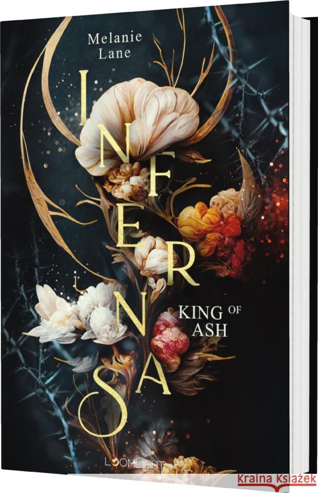 Infernas 1: King of Ash Lane, Melanie 9783522900058 Thienemann in der Thienemann-Esslinger Verlag