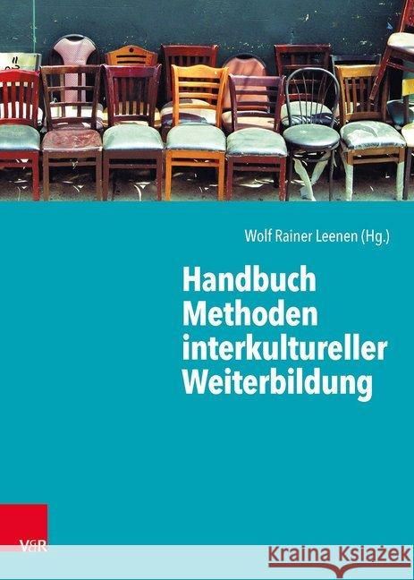 Handbuch Methoden interkultureller Weiterbildung Harald Grosch Andreas Gross Alexander Scheitza 9783525406489