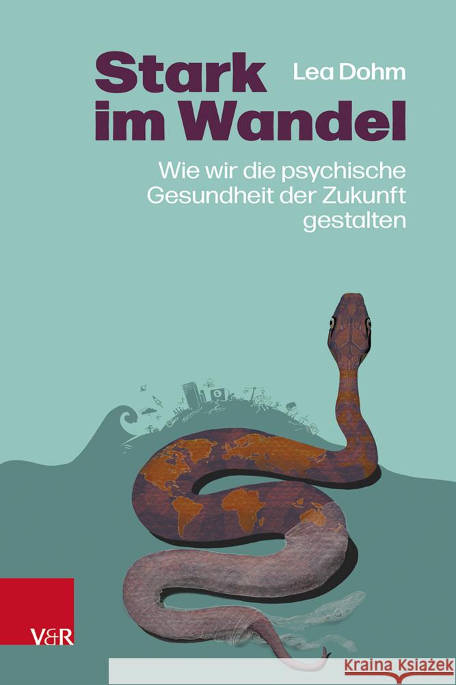 Stark im Wandel , 9783525462904 Vandenhoeck & Ruprecht