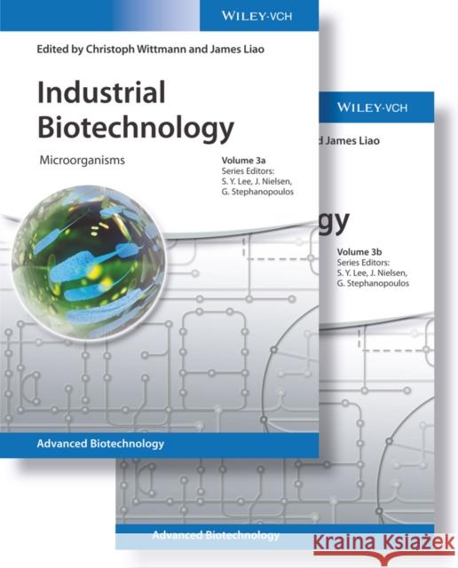 Industrial Biotechnology: Microorganisms Wittmann, Christoph 9783527341795 John Wiley & Sons