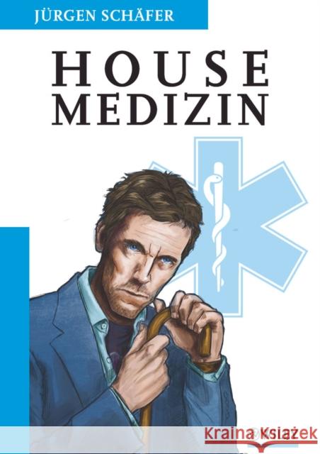 Housemedizin : Die Diagnosen von 