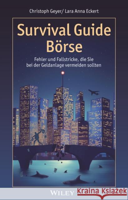 Tipps des Borsenprofis (AT) Lara Anna Eckert 9783527511990