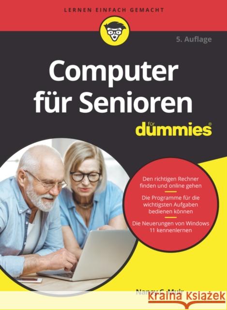 Computer fur Senioren fur Dummies Isolde Kommer 9783527719358 Wiley-VCH Verlag GmbH