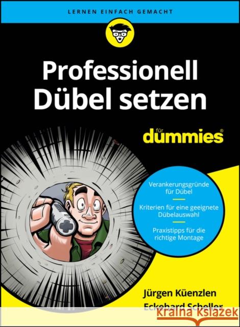 Dubel setzen fur Dummies Martin Weigert 9783527721795