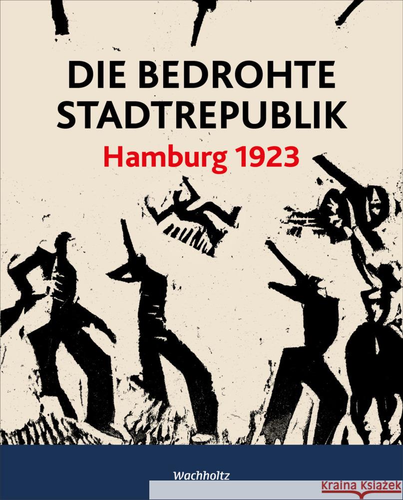 Die bedrohte Stadtrepublik. Pelc, Ortwin, Matthes, Olaf 9783529050848