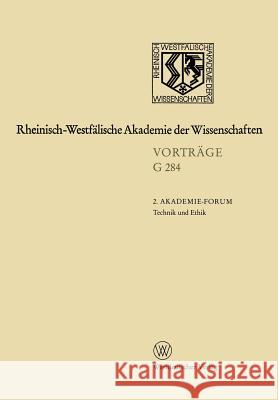 Geisteswissenschaften: Vorträge - G 284 Rheinisch-Westfälische Akademie Der Wiss 9783531072845 Vs Verlag F R Sozialwissenschaften