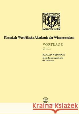 Geisteswissenschaften: Vorträge - G303 Weinrich, Harald 9783531073033 Vs Verlag F R Sozialwissenschaften