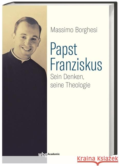 Papst Franziskus Borghesi, Massimo 9783534271634