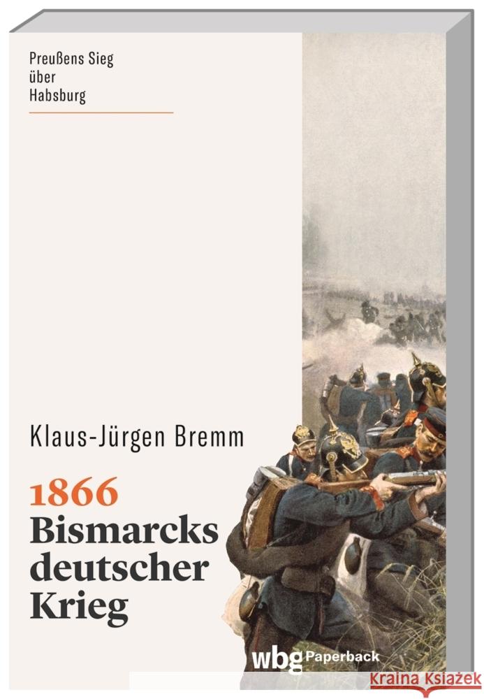 1866 Bremm, Klaus-Jürgen 9783534273508 WBG Academic