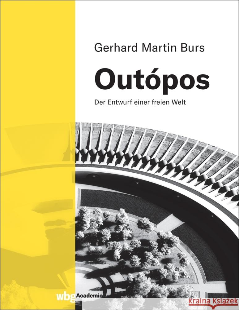 Outópos Burs, Gerhard Martin 9783534274789