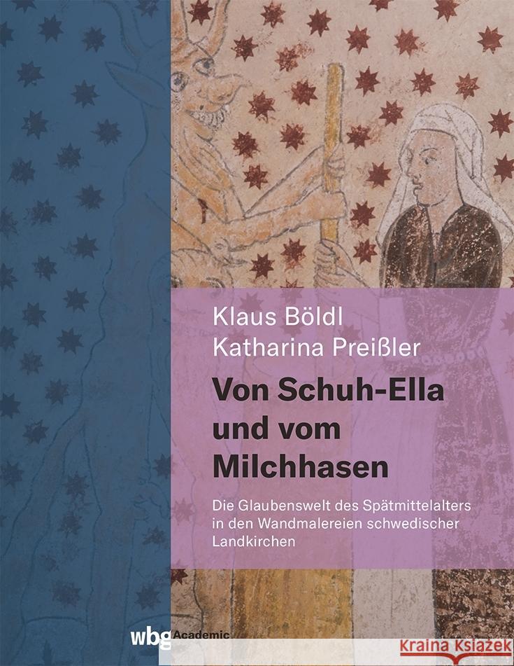 Von Schuh-Ella und vom Milchhasen Böldl, Klaus, Preißler, Katharina 9783534406456 WBG Academic