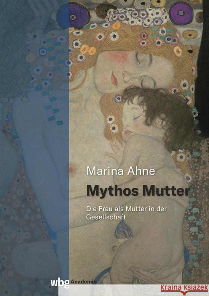 Mythos Mutter Ahne, Marina 9783534407385 WBG Academic