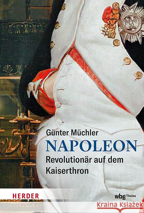 Napoleon Müchler, Günter 9783534611706