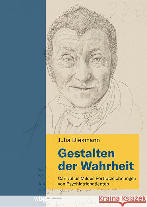 Gestalten der Wahrheit Diekmann, Julia 9783534641499