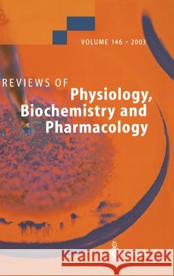 Reviews of Physiology, Biochemistry and Pharmacology M. a. Jakupec M. Galanski B. K. Keppler 9783540002284 Springer Berlin Heidelberg