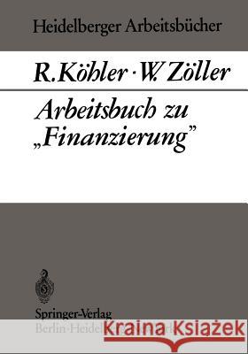 Arbeitsbuch Zu 