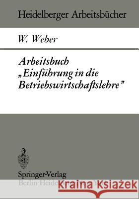 Arbeitsbuch 