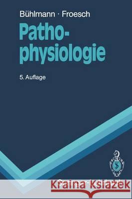 Pathophysiologie Baumgartner, Günter 9783540178316 Springer