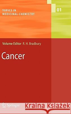 Cancer Rob Bradbury 9783540331193 Springer-Verlag Berlin and Heidelberg GmbH & 