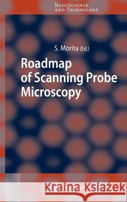 Roadmap of Scanning Probe Microscopy Seizo Morita 9783540343141 Springer-Verlag Berlin and Heidelberg GmbH & 