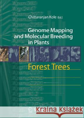 Forest Trees  9783540345404 SPRINGER-VERLAG BERLIN AND HEIDELBERG GMBH & 