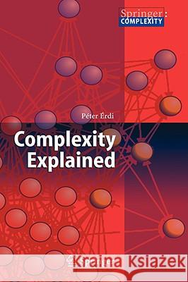 Complexity Explained Pter Rdi 9783540357773 Springer