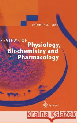 Reviews of Physiology, Biochemistry and Pharmacology F. Wehner, H. Olsen, H. Tinel, E. Kinne-Safran, R.K.H. Kinne, E. Krüger, U. Kuckelkorn, A. Sijts, P.-M. Kloetzel, G. Fis 9783540401360 Springer-Verlag Berlin and Heidelberg GmbH & 