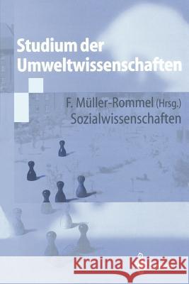 Sozialwissenschaften Edmund Brandt 9783540410812