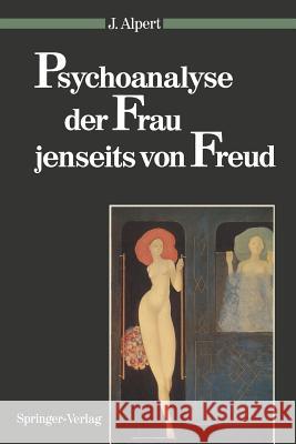 Psychoanalyse Der Frau Jenseits Von Freud Theusner-Stampa, G. 9783540539735