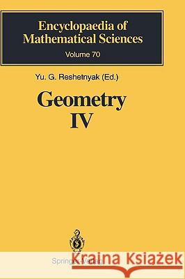 Algebraic Geometry III: Complex Algebraic Varieties Algebraic Curves and Their Jacobians Parshin, A. N. 9783540546818