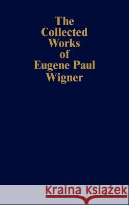 Socio-Political Reflections and Civil Defense Eugene Paul Wigner J. Mehra E. P. Wigner 9783540572954 Springer