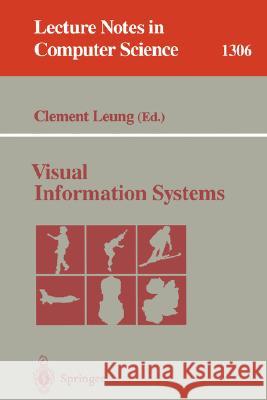 Visual Information Systems Clement Leung 9783540636366