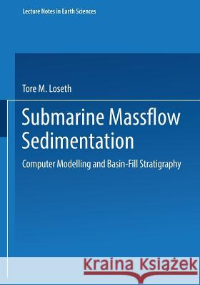 Submarine Massflow Sedimentation: Computer Modelling and Basin-Fill Stratigraphy Tore M. Lseth T. M. Loseth Tore M. Loseth 9783540650577 Springer