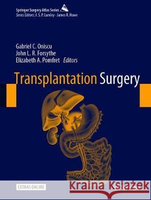 Transplantation Surgery N. S. Hakim 9783540737957 Springer