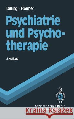 Psychiatrie Und Psychotherapie Berger, H. 9783540995777 Springer